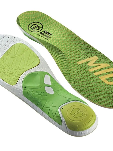 Sidas 3Feet Sense Medium Insole