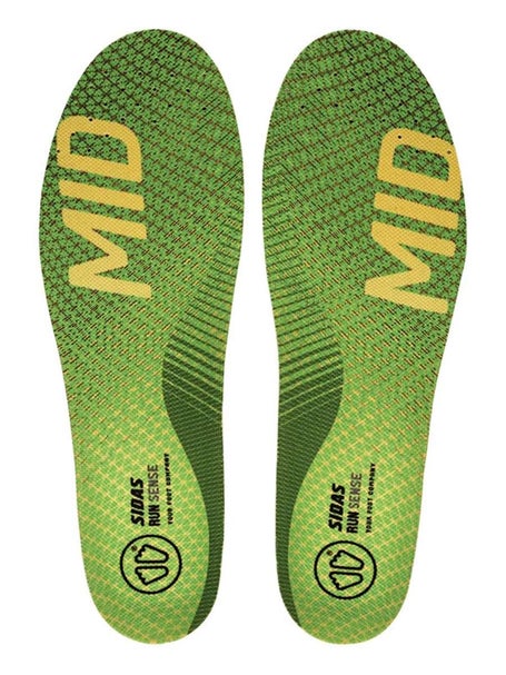 Sidas 3Feet Sense Medium Insole