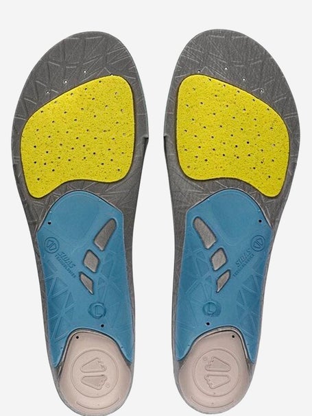 Sidas 3Feet Outdoor Sense Low Insole