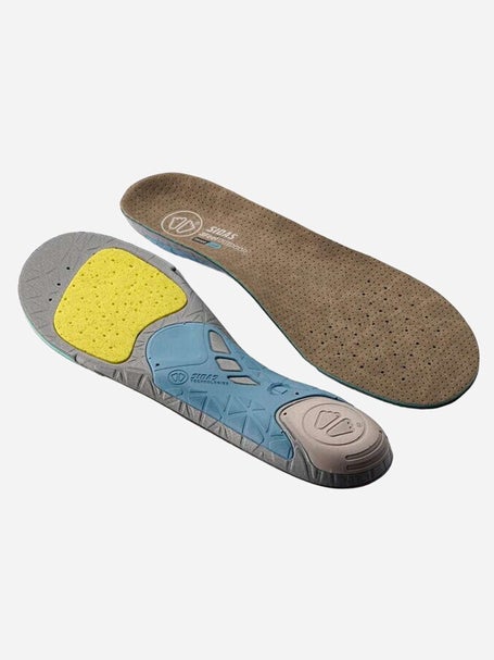 Sidas 3Feet Outdoor Sense Low Insole