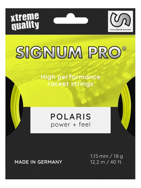 Signum Pro Polaris 1.15 String 