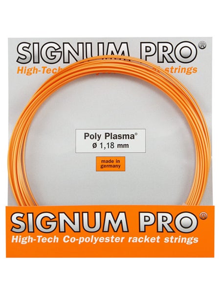 Signum Pro Poly Plasma 1.18 String
