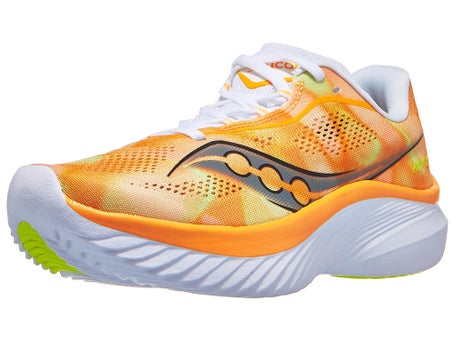 Scarpe Saucony Kinvara 15 Peel White Donna