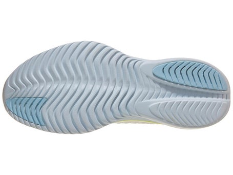 Scarpe Saucony Kinvara 15 White Icemelt Donna
