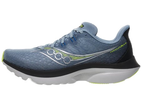 Chaussures Homme Saucony Kinvara 16 Windward Black