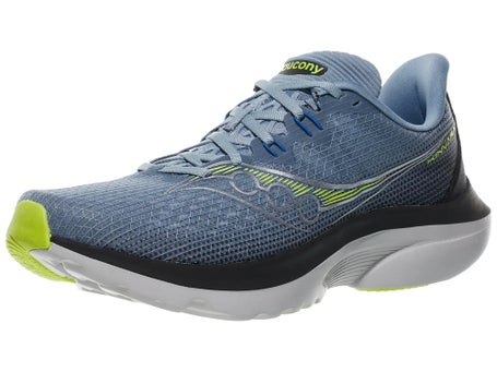 Saucony Kinvara 16\Mens Shoes\Windward/Black
