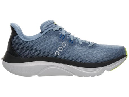 Saucony Kinvara 16\Mens Shoes\Windward/Black