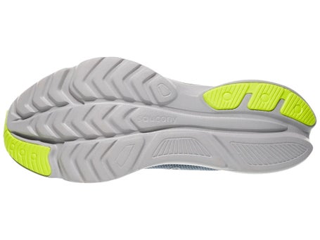 Saucony Kinvara 16\Mens Shoes\Windward/Black