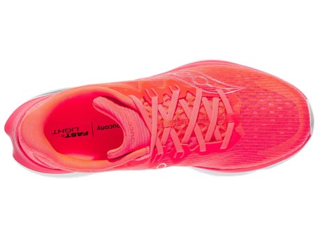 Zapatillas hombre Saucony Kinvara 16 Vizired