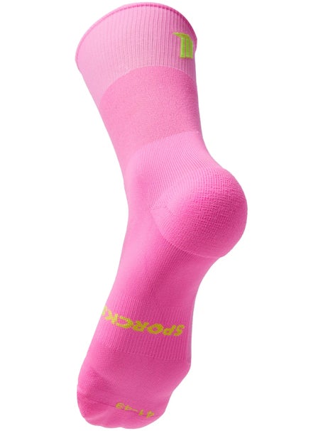 Sporcks Marathon Pink Socks