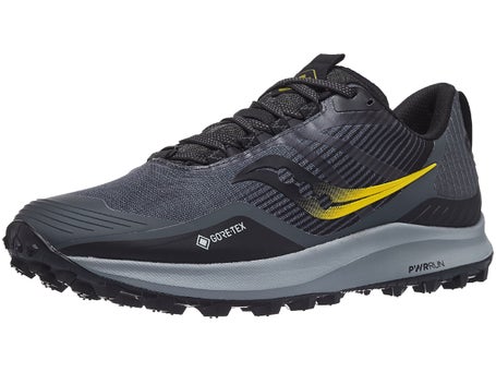 saucony peregrine 12 gtx herren