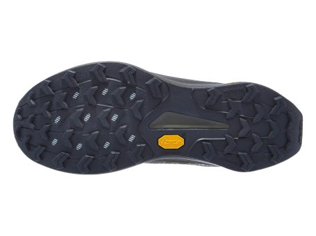 Saucony Peregrine 16 GTX\Mens Shoes\Fatigue/Ebony