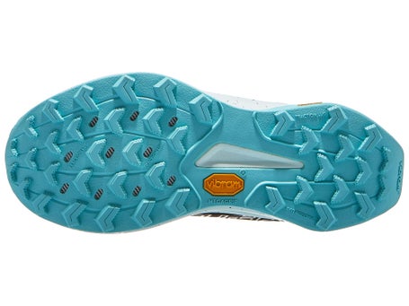 Saucony Peregrine 16 GTX\Womens Shoes\Black/Aqua