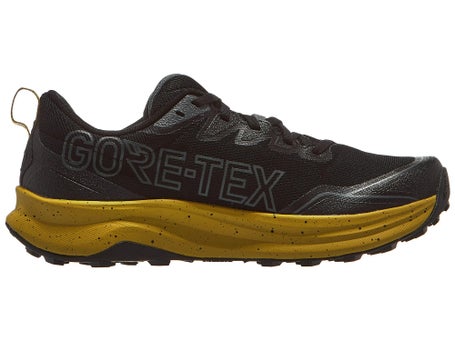 Chaussures Homme Saucony Peregrine 16 GTX Black Oil