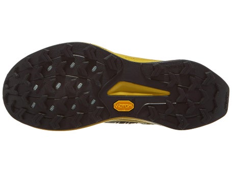 Chaussures Homme Saucony Peregrine 16 GTX Black Oil