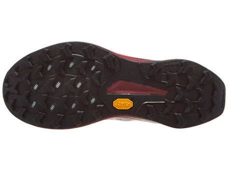 Zapatillas hombre Saucony Peregrine 16 White Crimson