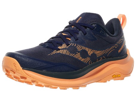 Saucony Peregrine 16 Damen Laufschuh Naval Persian