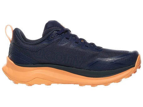 Saucony Peregrine 16 Damen Laufschuh Naval Persian