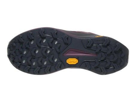 Scarpe Saucony Peregrine 16 GTX Eggplant Ebony Donna