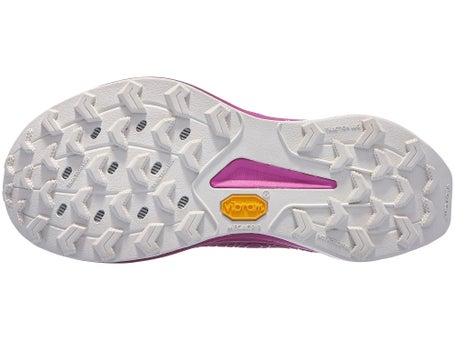 Saucony Peregrine 16 Damen Laufschuhe Plum Mulberry