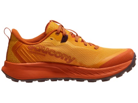Zapatillas hombre Saucony Peregrine 15 Autumn Amber