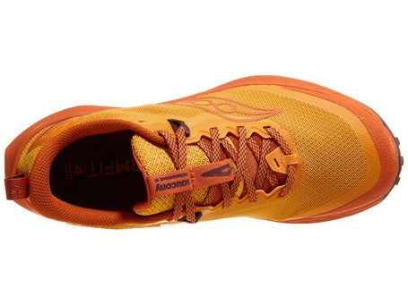 Zapatillas hombre Saucony Peregrine 15 Autumn Amber