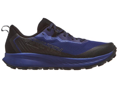 Zapatillas hombre Saucony Peregrine 15 GTX Regal Black
