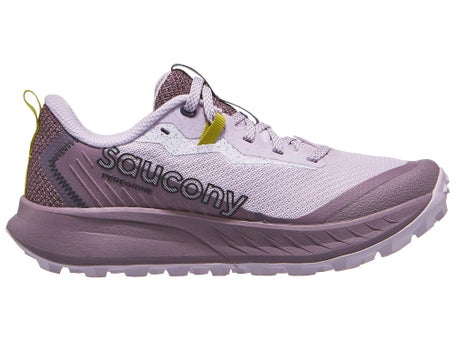 Scarpe Saucony Peregrine 15 Bloom Quail Donna