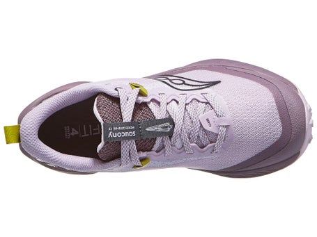 Scarpe Saucony Peregrine 15 Bloom Quail Donna