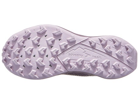 Scarpe Saucony Peregrine 15 Bloom Quail Donna