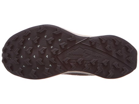 Scarpe Saucony Peregrine 15 Wine Kodiak Donna