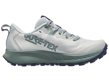 Scarpe Saucony Peregrine 15 GTX Quartz Mist Donna