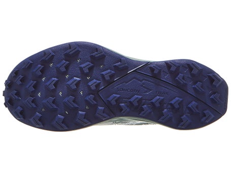 Scarpe Saucony Peregrine 15 GTX Quartz Mist Donna