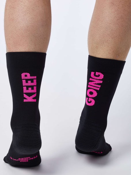 Sporcks Keep Going Socks
