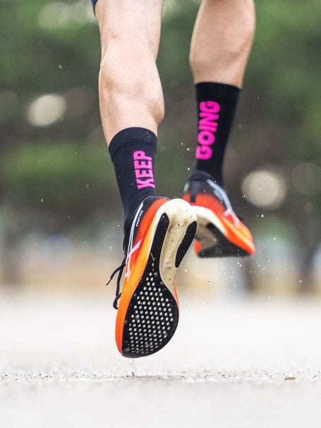 Sporcks Keep Going Socks