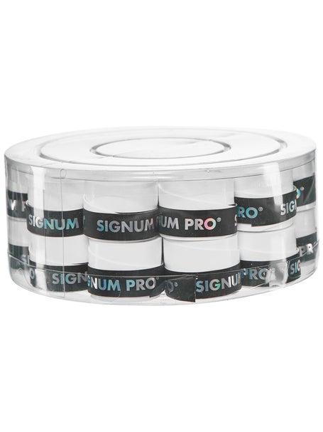 30 Surgrips Signum Pro Performance Blanc