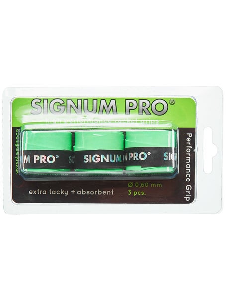 3 Surgrips Signum Pro Performance Grip Vert
