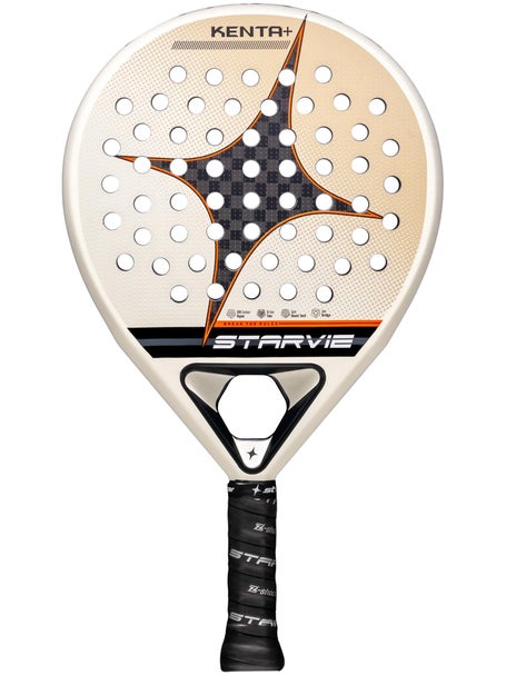 Starvie Kenta + Padelschläger