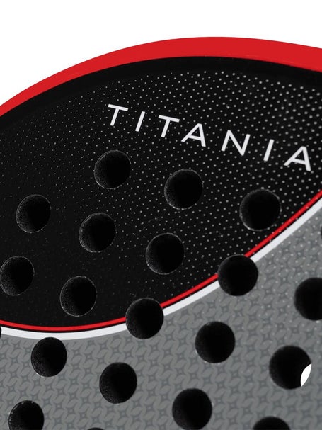 Starvie Titania Pro Padelschläger