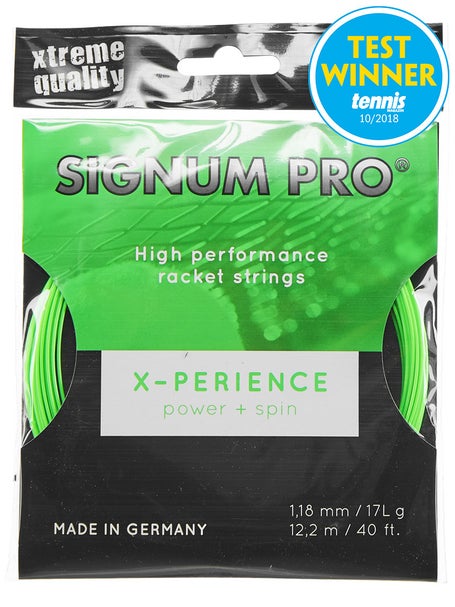 Signum Pro X-perience 1.18 String