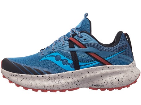 saucony ride 15 tr