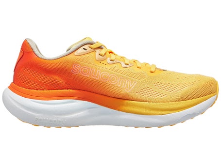 Saucony Ride 19\Mens Shoes\Sunrise