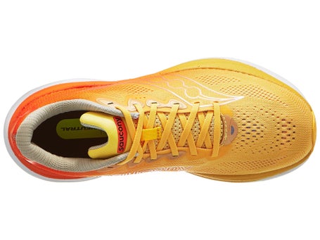 Saucony Ride 19\Mens Shoes\Sunrise