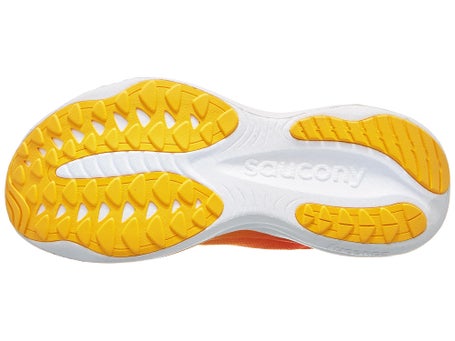 Saucony Ride 19\Mens Shoes\Sunrise