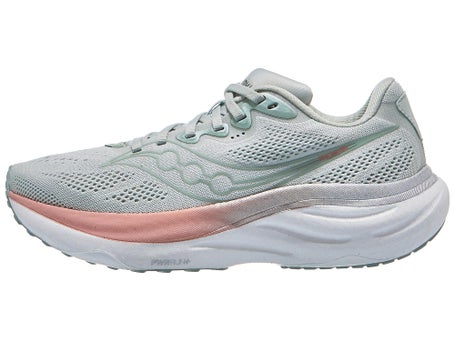 Saucony Ride 19\Womens Shoes\Mist/Cameo