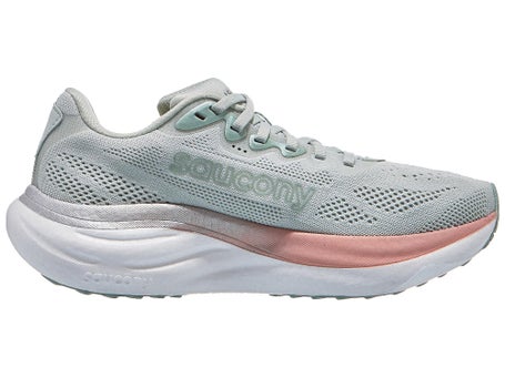 Saucony Ride 19\Womens Shoes\Mist/Cameo