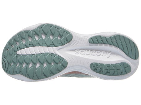 Saucony Ride 19\Womens Shoes\Mist/Cameo