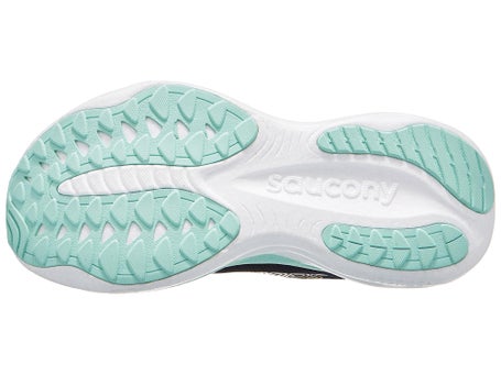 Saucony Ride 19\Womens Shoes\Navy/Aqua