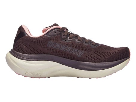 Saucony Ride 19\Womens Shoes\Torte/Eggshell
