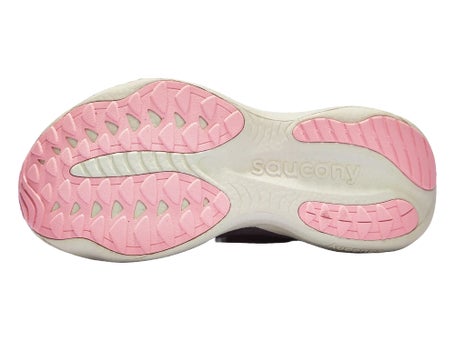 Chaussures Femme Saucony Ride 19 Torte Eggshell